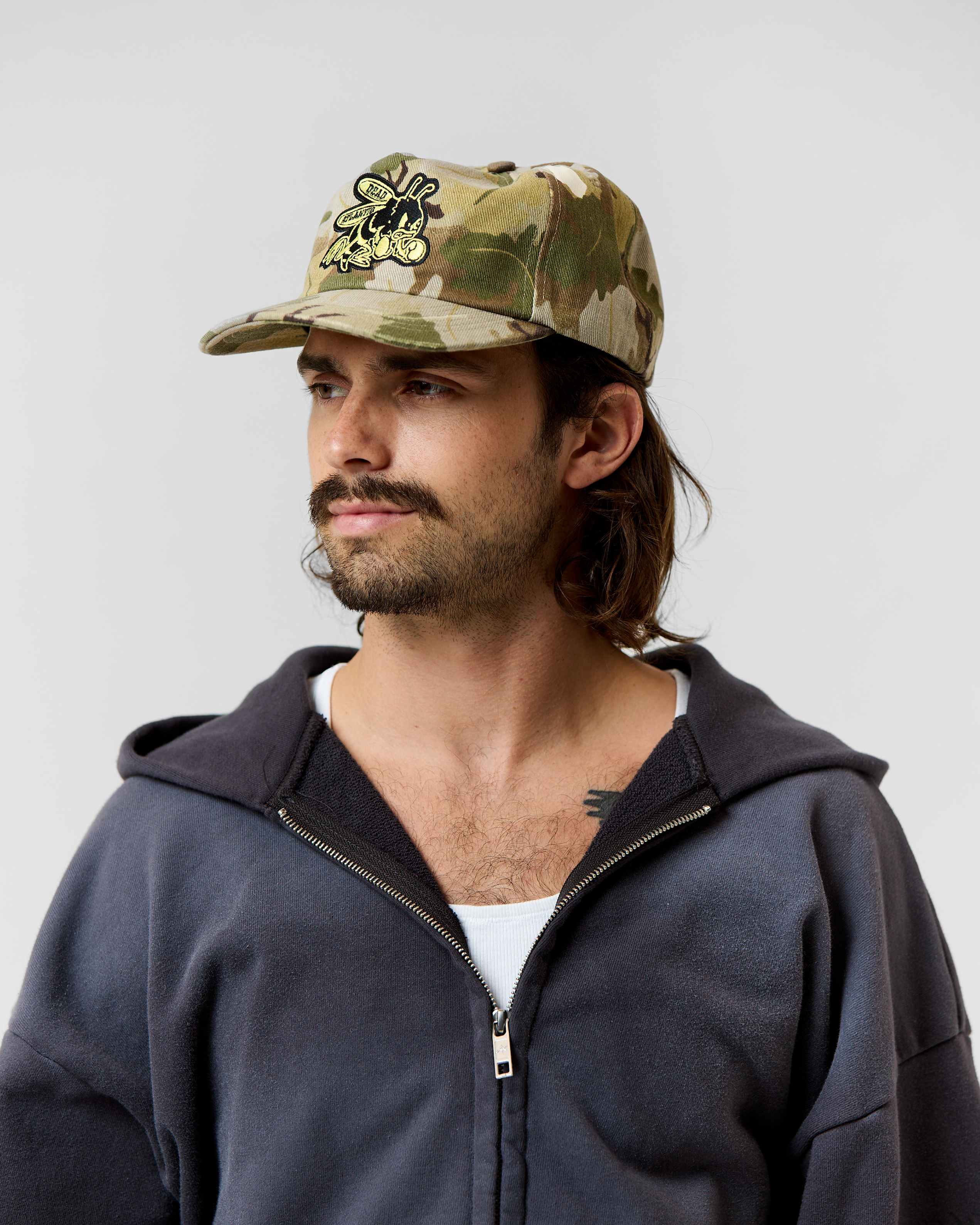Squadron Hat