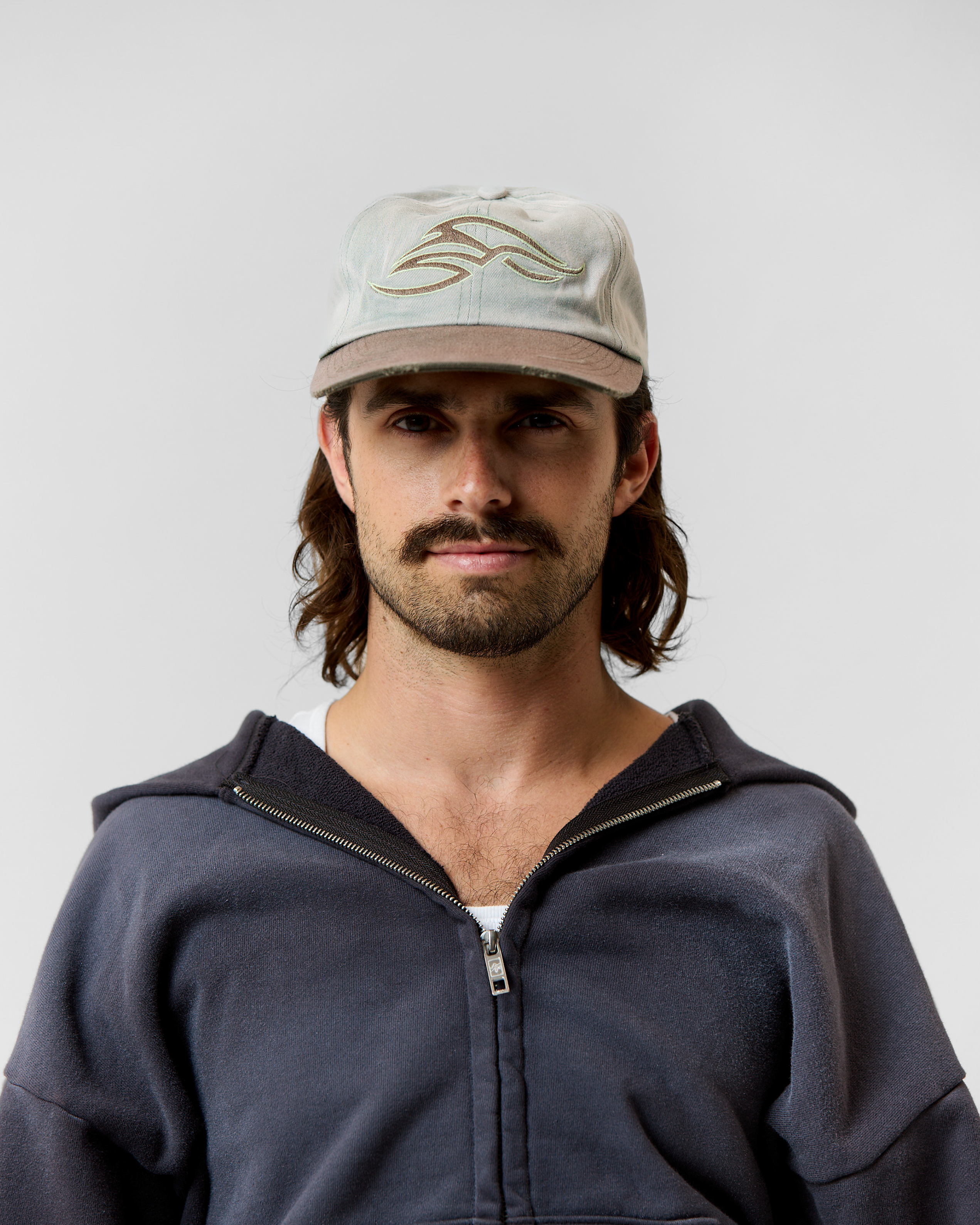 Wave Hat