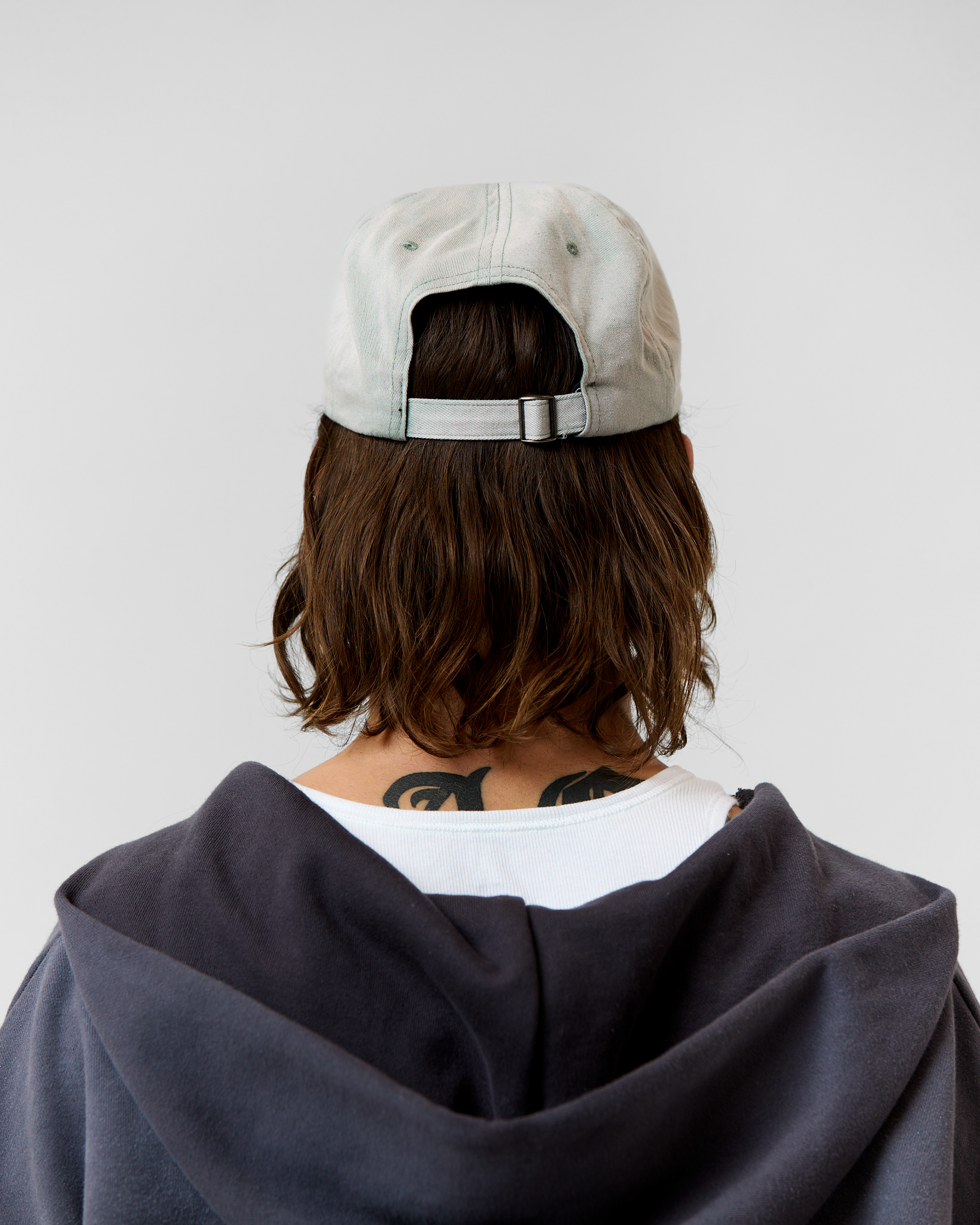 Wave Hat