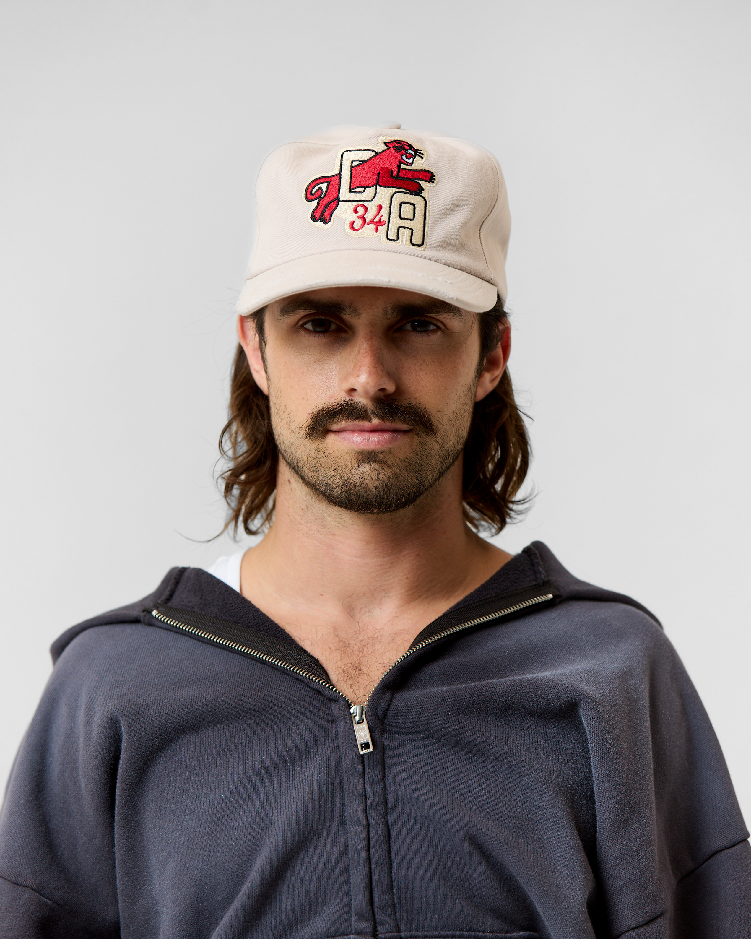 Panther Cap