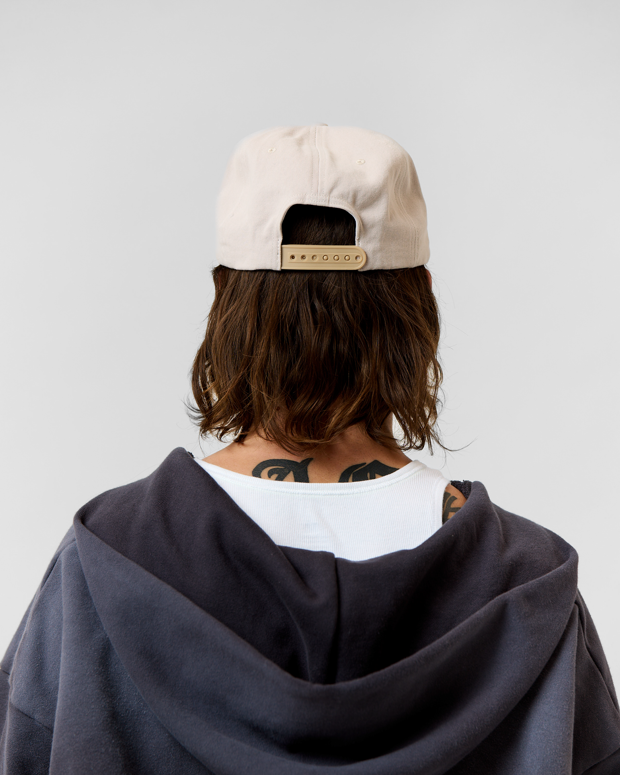 Panther Cap