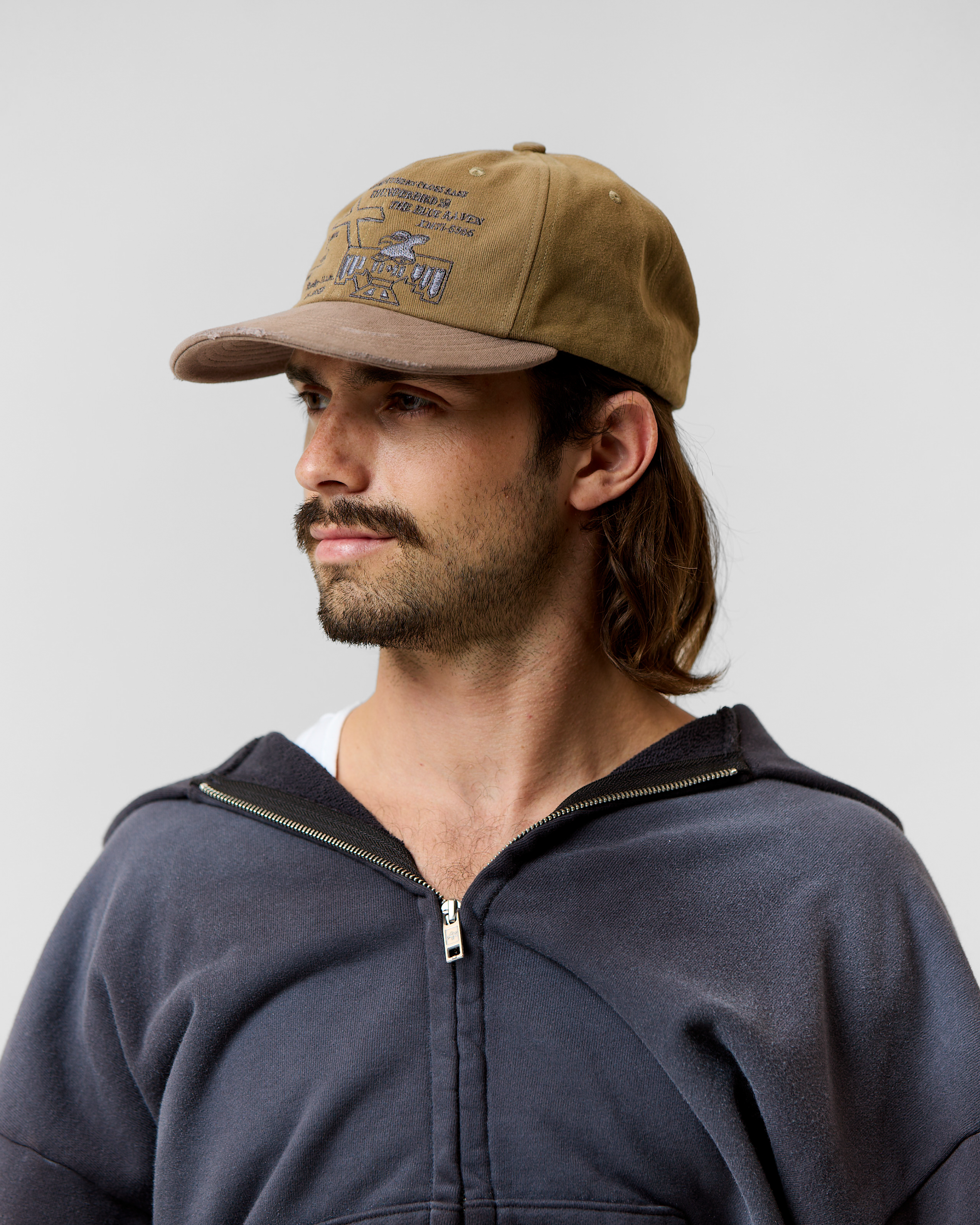 Thunderbird Hat