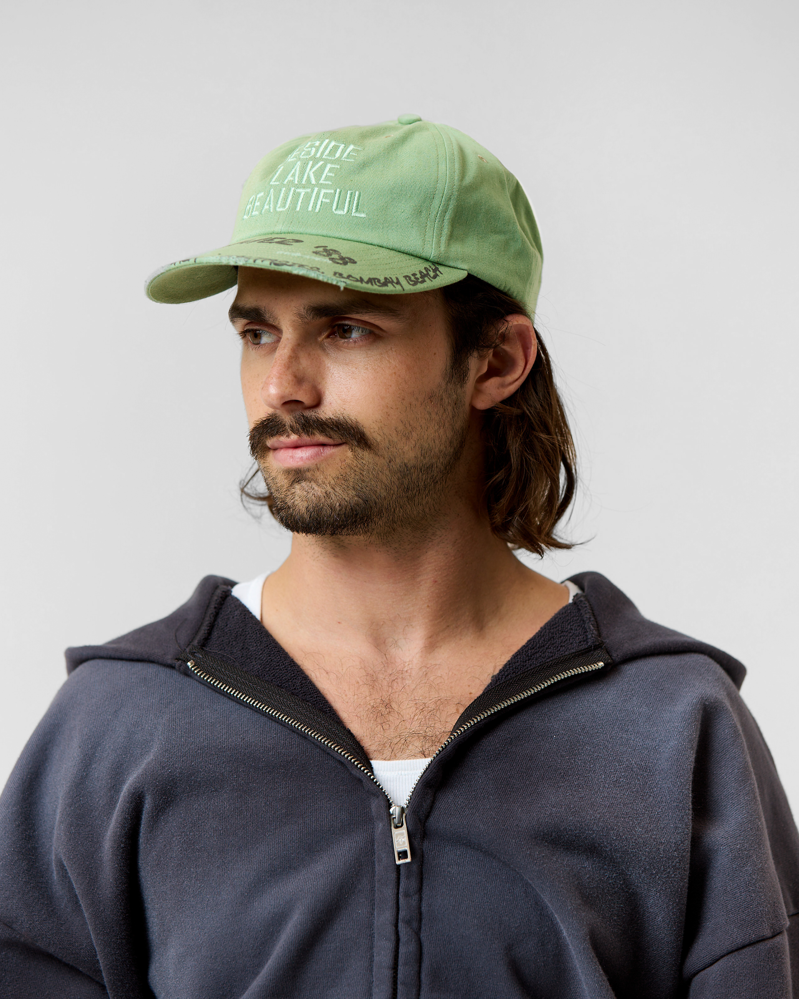 Summer '88 Hat