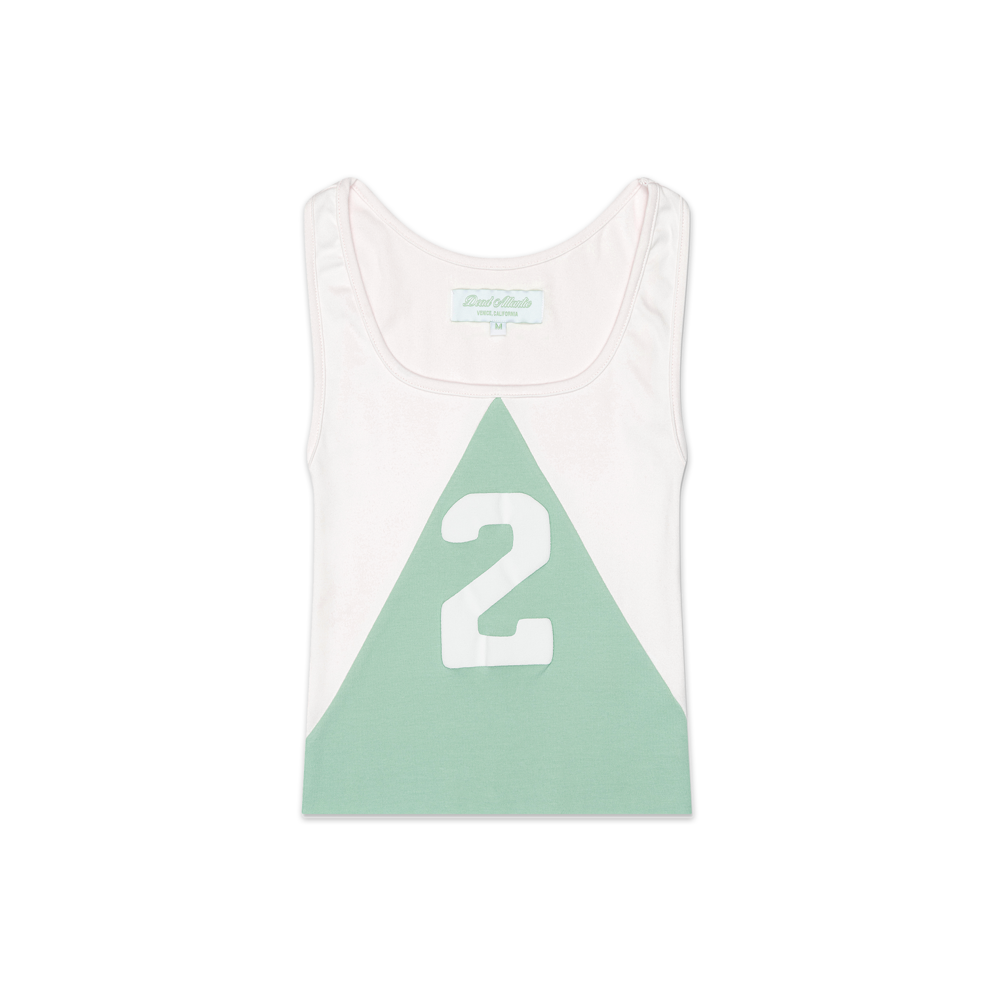 Boot Camp Tank Top - Clover – Dead Atlantic