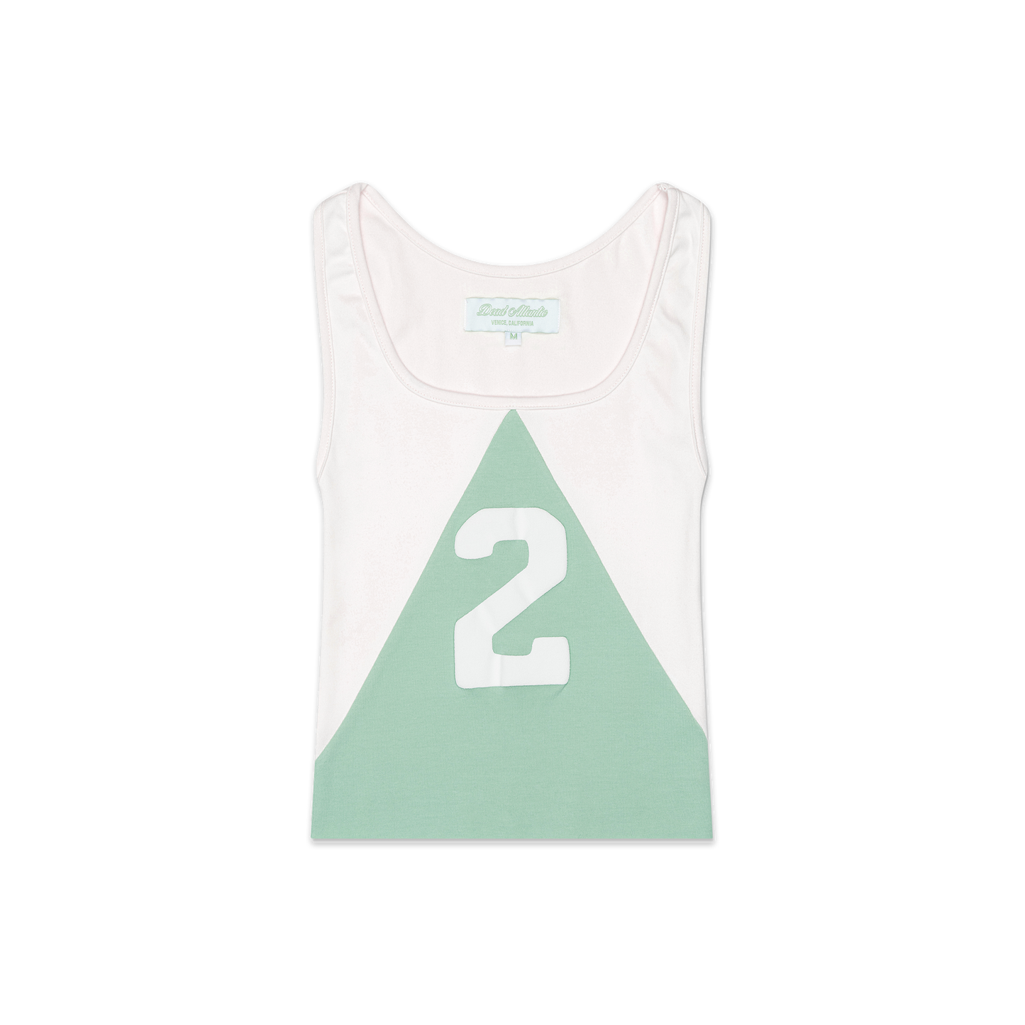 Boot Camp Tank Top - Clover