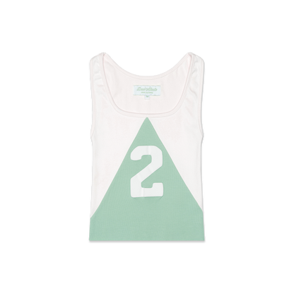 Boot Camp Tank Top - Clover