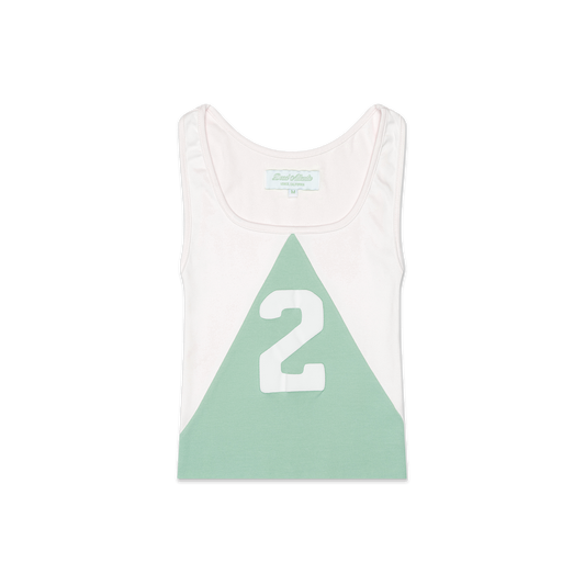 Boot Camp Tank Top - Clover