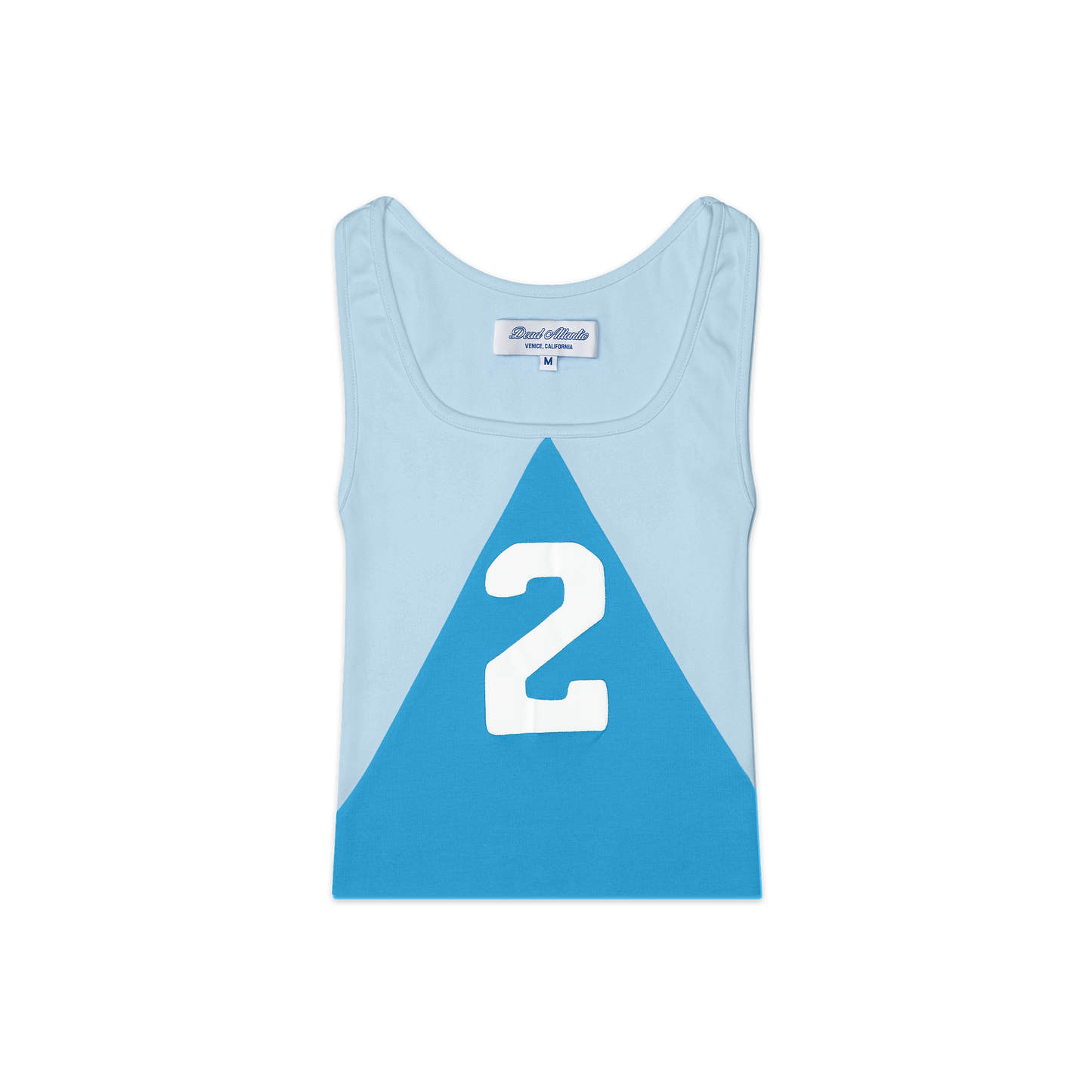 Boot Camp Tank Top - Wave