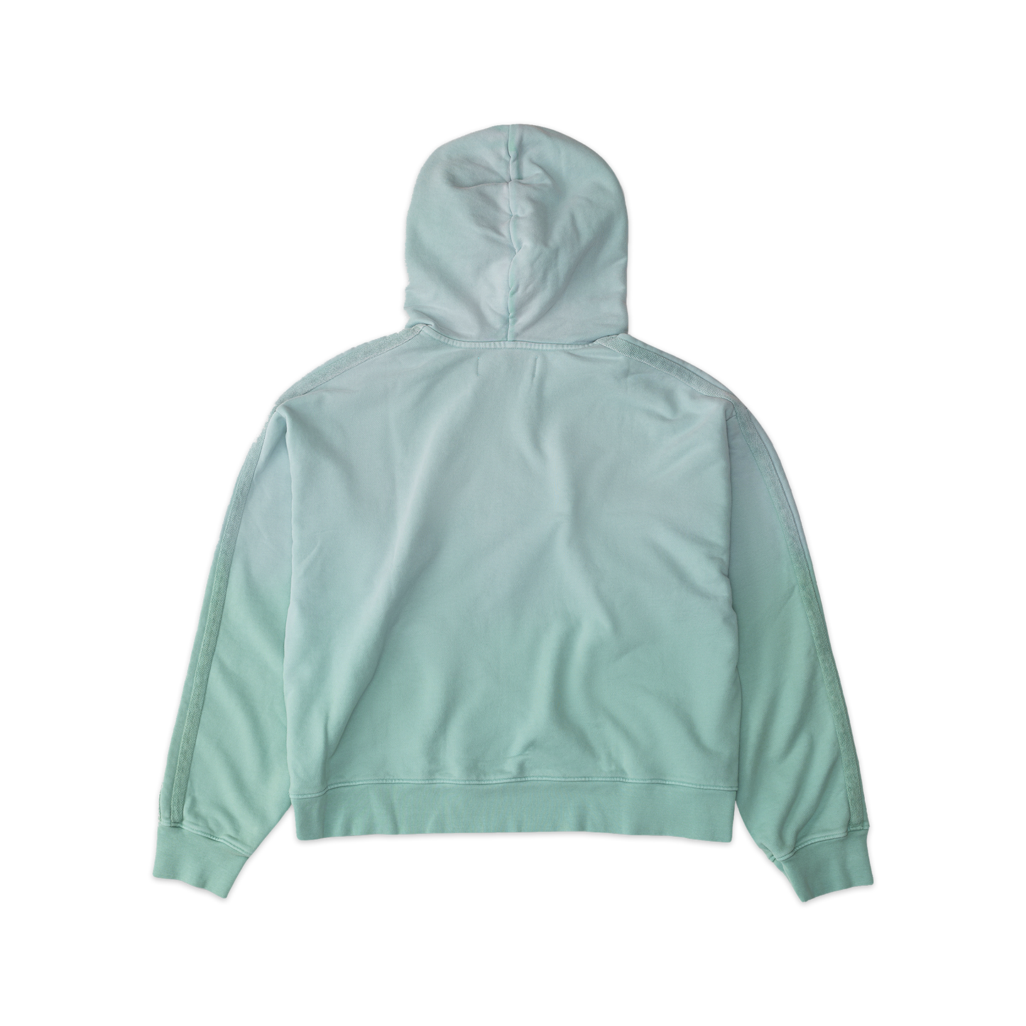 Track & Field Pullover Hoodie