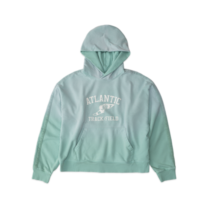 Track & Field Pullover Hoodie