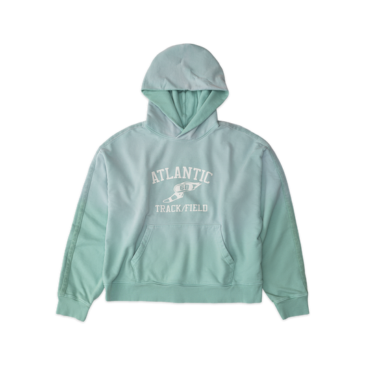 Track & Field Pullover Hoodie