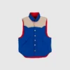Zephyr Vest