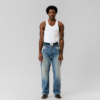 All Day Denim Indigo