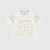 Football Tee - Wave