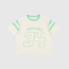 Football Tee - Clover