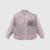 UV Flannel Gray