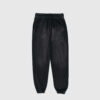 Cross Country Sweatpants- Black