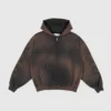 Surf Hoodie- Black