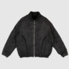 Moto Jacket