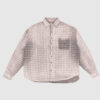 UV Flannel Gray