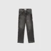 Rockwell Denim - Ash