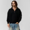Cowboy Quarter Zip