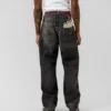 All Day Denim Charcoal