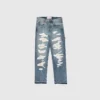 Cowboy Denim